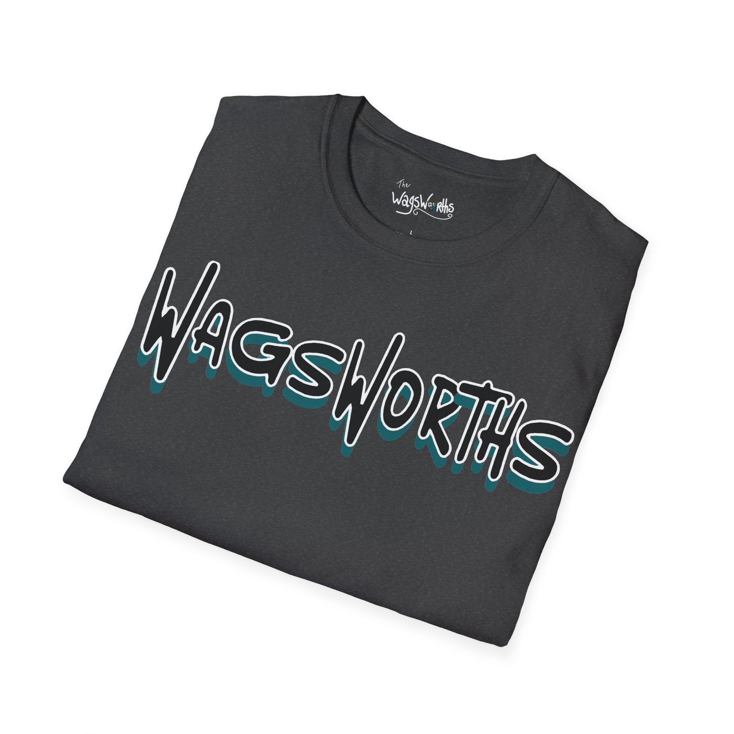 High Points Graphic Tee
